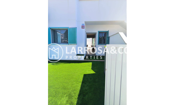 Bungalow - A Vendre - Pilar de la Horadada - El Mojón