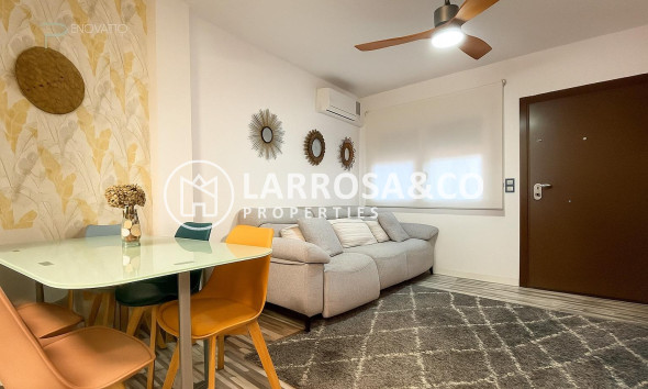 Bungalow - A Vendre - Torrevieja - Aguas Nuevas