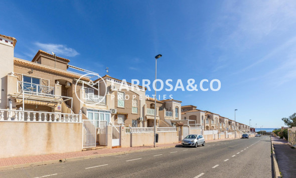 Bungalow - A Vendre - Torrevieja - ASV-83584
