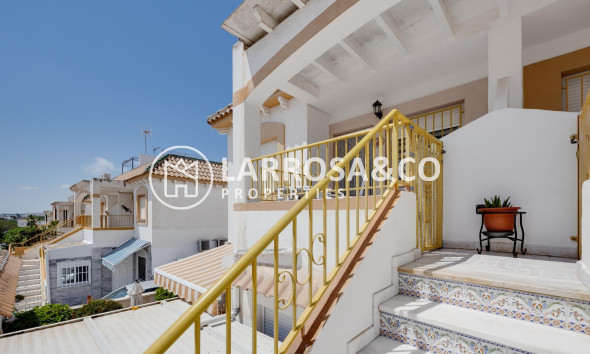 Bungalow - A Vendre - Torrevieja - ASV-94424