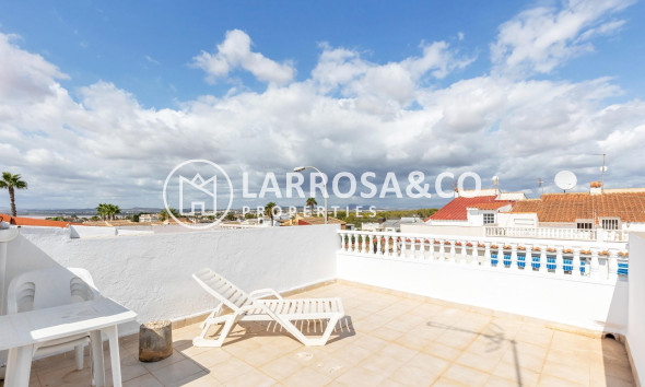 Bungalow - A Vendre - Torrevieja - ASV-95948