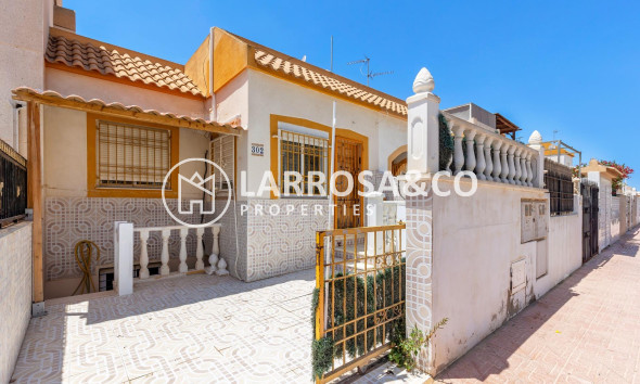 Bungalow - A Vendre - Torrevieja - Carrefour