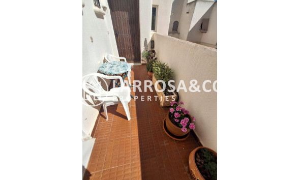 Bungalow - A Vendre - Torrevieja - Doña ines