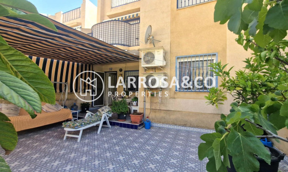 Bungalow - A Vendre - Torrevieja - El limonar