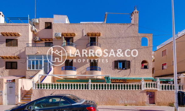 Bungalow - A Vendre - Torrevieja - La Mata