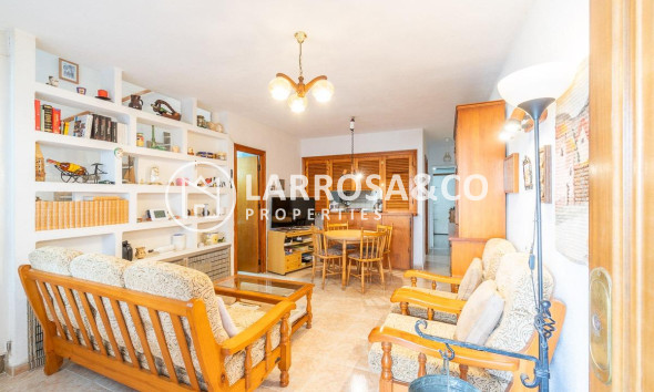 Bungalow - A Vendre - Torrevieja - Los Frutales