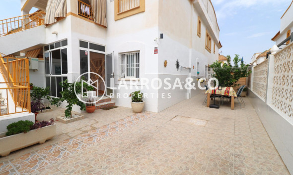 Bungalow - A Vendre - Torrevieja - Parque de las Naciones