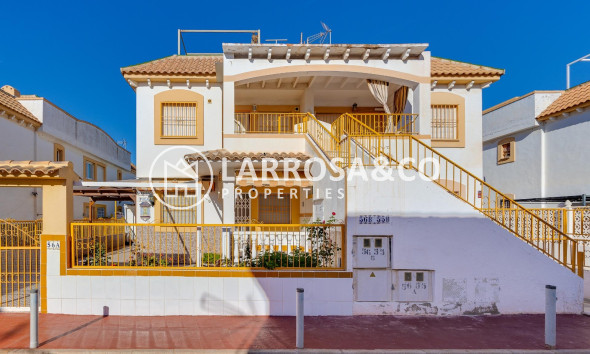 Bungalow - A Vendre - Torrevieja - Parque las naciones