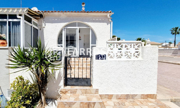 Bungalow - A Vendre - Torrevieja - San luis