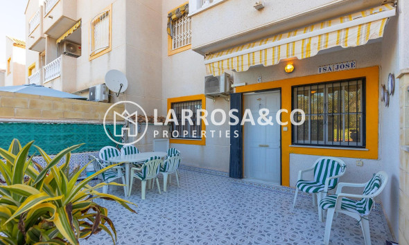 Bungalow - A Vendre - Torrevieja - Torreblanca