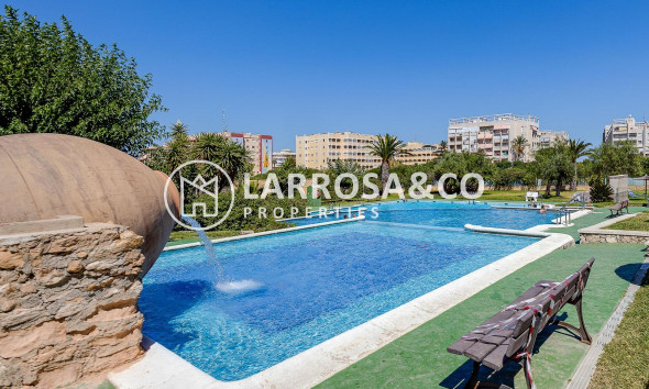 Bungalow - A Vendre - Torrevieja - Torreblanca