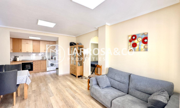 Bungalow - A Vendre - Torrevieja - Torreblanca