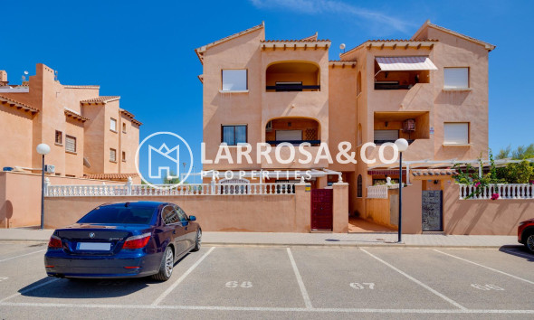 Bungalow - A Vendre - Torrevieja - Torrejón