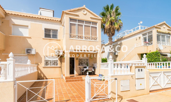 Bungalow - A Vendre - Torrevieja - Torretas