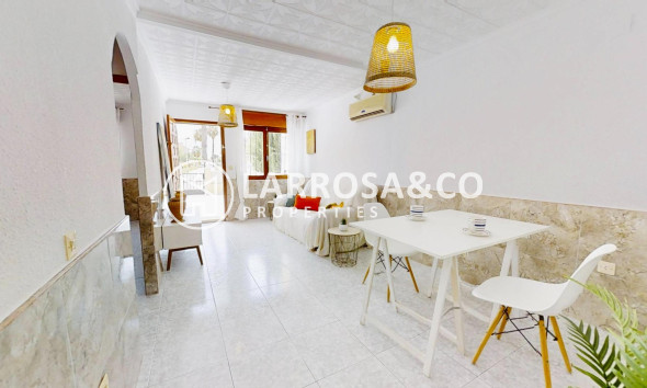 Bungalow - A Vendre - Torrevieja - Torretas