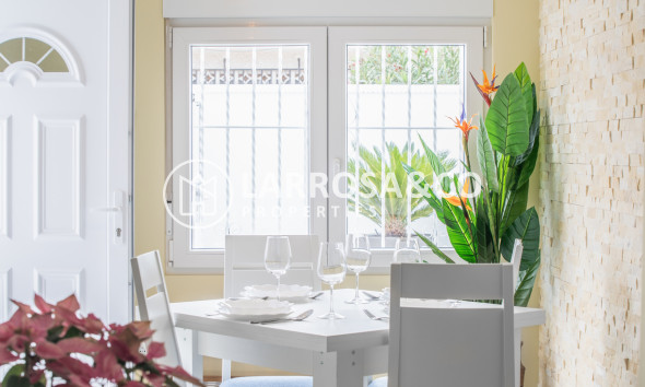 Bungalow - A Vendre - Torrevieja - Torretas