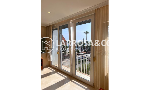 Bungalow - A Vendre - Torrevieja - torrevieja