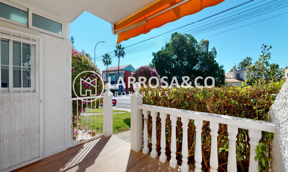 Bungalow - A Vendre - Villamartin - Villamartin 