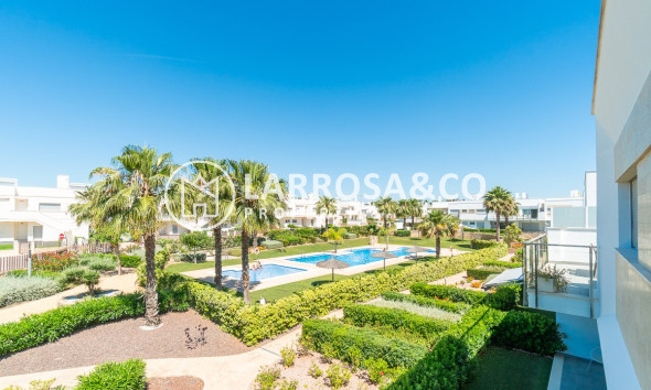 Bungalow - A Vendre - Vistabella Golf Entre Naranjos - Inland