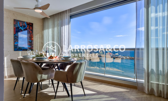 Bungalow - Herverkoop - Altea - RVCBB-21029