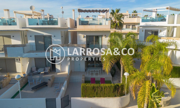 Bungalow - Herverkoop - Ciudad Quesada - Costa blanca sur