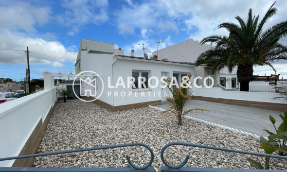 Bungalow - Herverkoop - Ciudad Quesada - Costa Blanca
