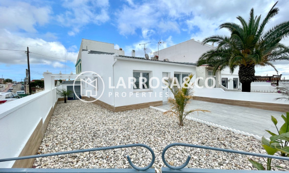 Bungalow - Herverkoop - Ciudad Quesada - Costa Blanca