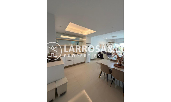 Bungalow - Herverkoop - Ciudad Quesada - Costa Blanca
