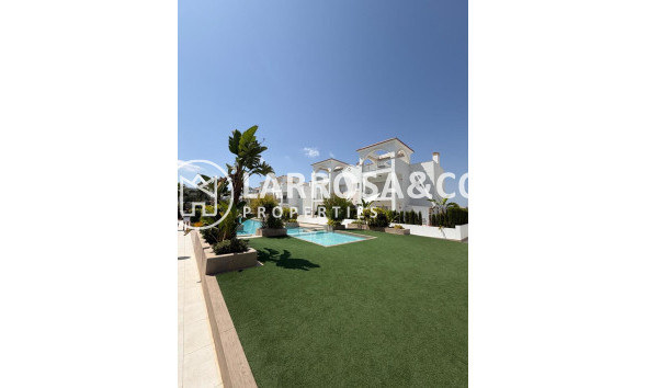 Bungalow - Herverkoop - Ciudad Quesada - Costa Blanca