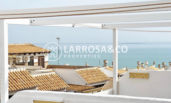 Bungalow - Herverkoop - Guardamar del Segura - Benamor