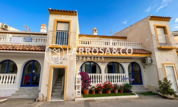 Bungalow - Herverkoop - Guardamar del Segura - El Edén - Los Estaños