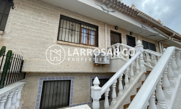 Bungalow - Herverkoop - La Mata - Costa Blanca