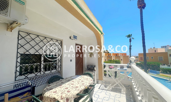 Bungalow - Herverkoop - La Mata - La Mata