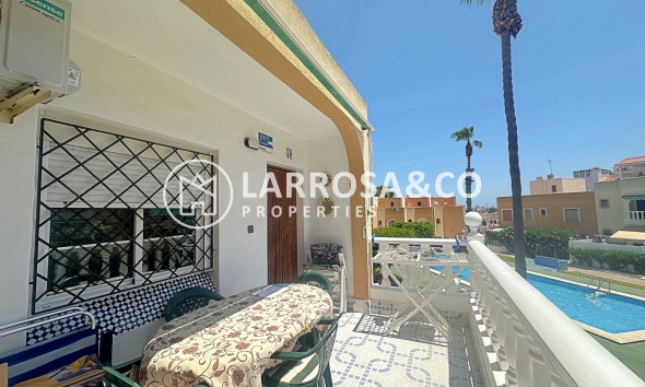 Bungalow - Herverkoop - La Mata - La Mata