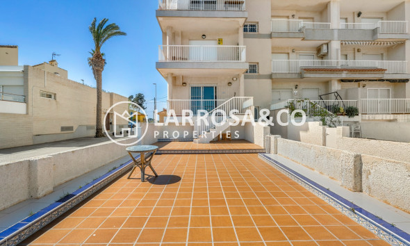 Bungalow - Herverkoop - LOS URRUTIAS - ESTRELLA DE MAR