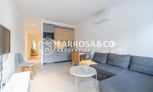 Bungalow - Herverkoop - Orihuela costa - Las Filipinas
