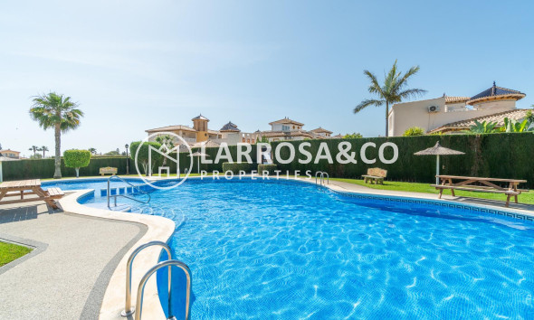 Bungalow - Herverkoop - Orihuela costa - Lomas de Cabo Roig