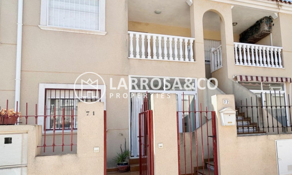 Bungalow - Herverkoop - Orihuela - La Matanza