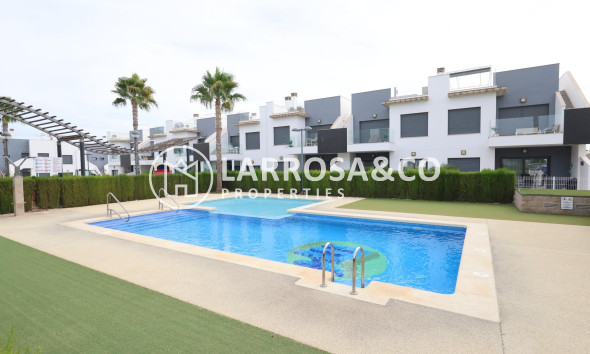 Bungalow - Herverkoop - Pilar de la Horadada - Costa Blanca