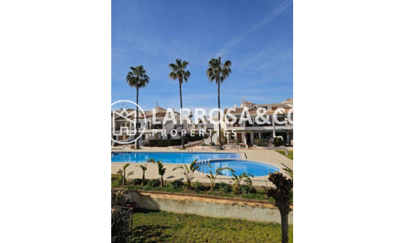 Bungalow - Herverkoop - Pilar de la Horadada - Costa Blanca