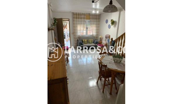 Bungalow - Herverkoop - Pilar de la Horadada - Torre de la Horadada