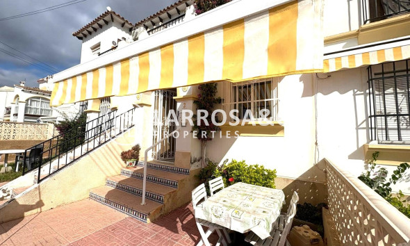 Bungalow - Herverkoop - San Miguel de Salinas - BLUE LAGOON