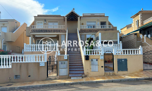 Bungalow - Herverkoop - San Miguel de Salinas - Inland