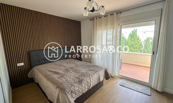 Bungalow - Herverkoop - San Miguel de Salinas - Las Filipinas