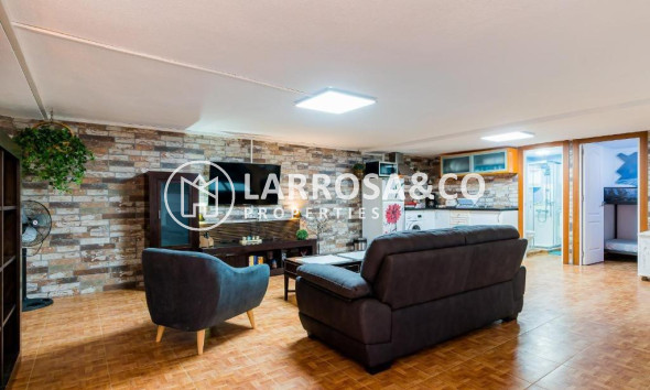 Bungalow - Herverkoop - Torrevieja - Acequion