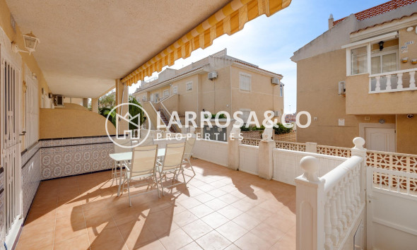 Bungalow - Herverkoop - Torrevieja - Aguas nuevas 2