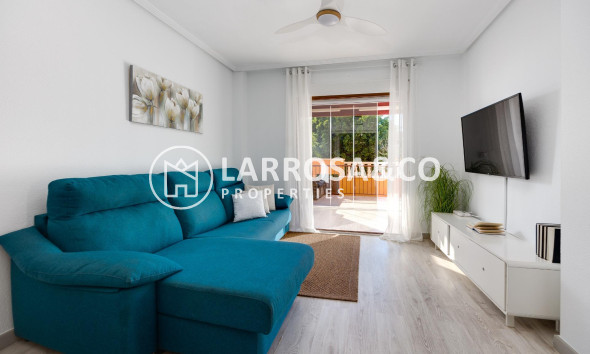 Bungalow - Herverkoop - Torrevieja - Aguas Nuevas