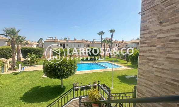Bungalow - Herverkoop - Torrevieja - Aguas Nuevas