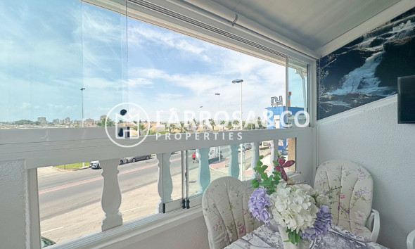Bungalow - Herverkoop - Torrevieja - Aguas Nuevas