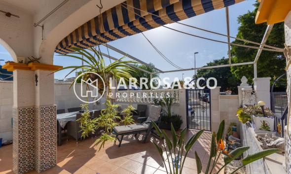 Bungalow - Herverkoop - Torrevieja - Carrefour